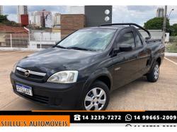 CHEVROLET Montana 1.4 FLEX CONQUEST