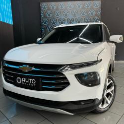 CHEVROLET Montana 1.2 12V FLEX LTZ TURBO AUTOMTICO