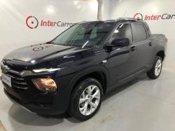 CHEVROLET Montana 1.2 12V FLEX LTZ TURBO AUTOMTICO