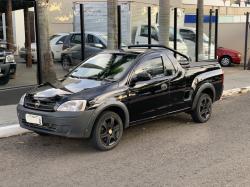 CHEVROLET Montana 1.8 FLEX