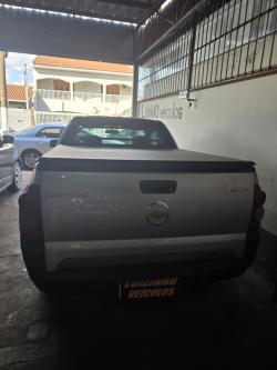 CHEVROLET Montana 1.4 FLEX CONQUEST