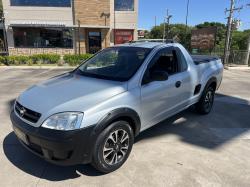 CHEVROLET Montana 1.8 FLEX CONQUEST