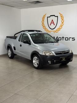 CHEVROLET Montana 1.4 FLEX CONQUEST