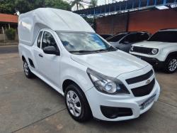 CHEVROLET Montana 1.4 FLEX LS FURGO