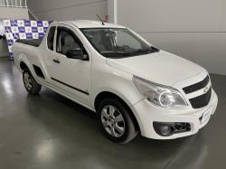 CHEVROLET Montana 1.4 FLEX LS