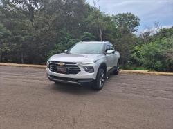 CHEVROLET Montana 1.2 12V FLEX PREMIER TURBO AUTOMTICO