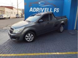 CHEVROLET Montana 1.4 FLEX LS