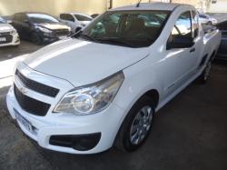 CHEVROLET Montana 1.4 FLEX LS