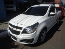 CHEVROLET Montana 1.4 FLEX SPORT