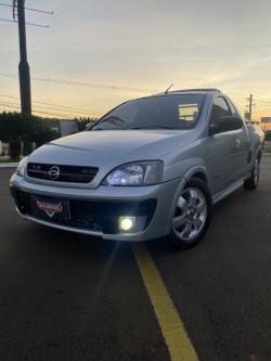 CHEVROLET Montana 1.8 FLEX SPORT