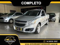 CHEVROLET Montana 1.4 FLEX LS