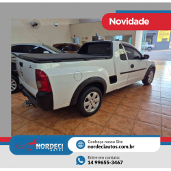 CHEVROLET Montana 1.8 FLEX CONQUEST