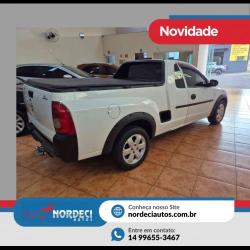 CHEVROLET Montana 1.8 FLEX CONQUEST