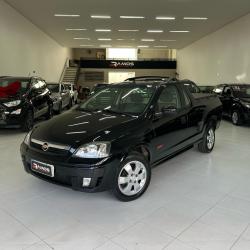 CHEVROLET Montana 1.8 FLEX SPORT