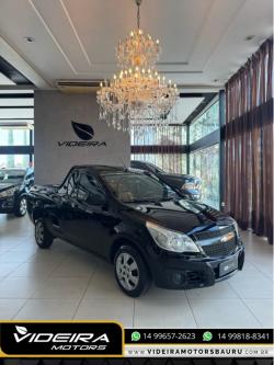 CHEVROLET Montana 1.4 FLEX LS