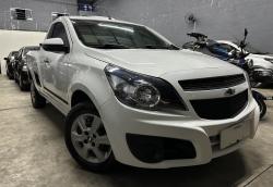 CHEVROLET Montana 1.4 FLEX LS