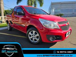 CHEVROLET Montana 1.4 FLEX LS