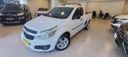 CHEVROLET Montana 1.4 FLEX LS