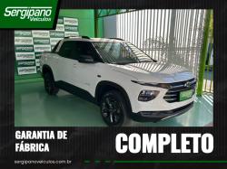 CHEVROLET Montana 1.2 12V 4P FLEX TURBO PREMIER AUTOMTICO