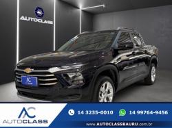 CHEVROLET Montana 1.2 12V FLEX LTZ TURBO AUTOMTICO