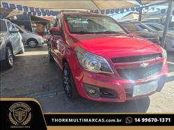 CHEVROLET Montana 1.4 FLEX SPORT