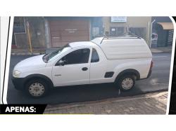 CHEVROLET Montana 1.4 FLEX CONQUEST