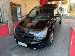 CHEVROLET Montana 1.4 FLEX LS