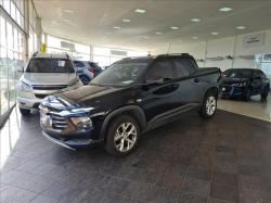 CHEVROLET Montana 1.2 12V FLEX LTZ TURBO AUTOMÁTICO