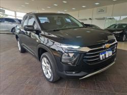 CHEVROLET Montana 1.2 12V FLEX LTZ TURBO AUTOMTICO