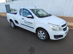 CHEVROLET Montana 1.4 FLEX LS