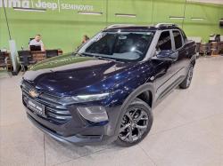 CHEVROLET Montana 1.2 12V FLEX PREMIER TURBO AUTOMTICO