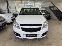 CHEVROLET Montana 1.4 FLEX LS