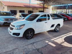 CHEVROLET Montana 1.4 FLEX LS