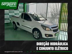 CHEVROLET Montana 1.4 FLEX LS