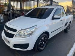CHEVROLET Montana 1.4 FLEX LS