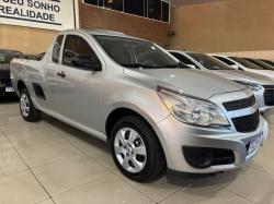 CHEVROLET Montana 1.4 FLEX LS