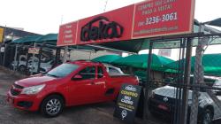 CHEVROLET Montana 1.4 FLEX LS