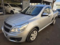 CHEVROLET Montana 1.4 FLEX LS