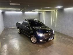 CHEVROLET Montana 1.4 FLEX SPORT