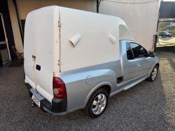 CHEVROLET Montana 1.4 FLEX SPORT