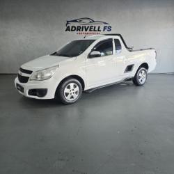 CHEVROLET Montana 1.4 FLEX LS