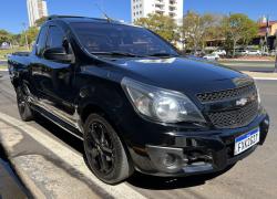 CHEVROLET Montana 1.4 FLEX SPORT
