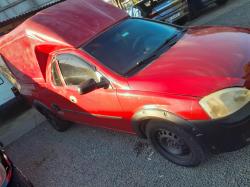 CHEVROLET Montana 1.8 FLEX CONQUEST