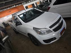 CHEVROLET Montana 1.4 FLEX LS