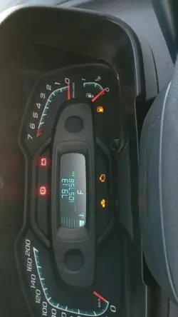 CHEVROLET Montana 1.4 FLEX LS