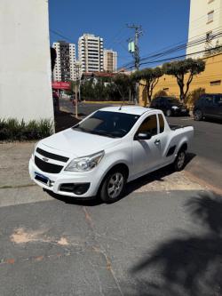 CHEVROLET Montana 1.4 FLEX LS