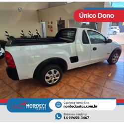 CHEVROLET Montana 1.4 FLEX CONQUEST