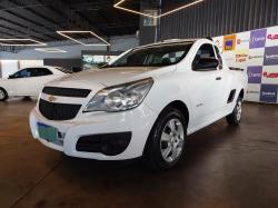 CHEVROLET Montana 1.4 FLEX LS