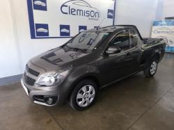 CHEVROLET Montana 1.4 FLEX LS