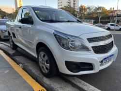 CHEVROLET Montana 1.4 FLEX LS